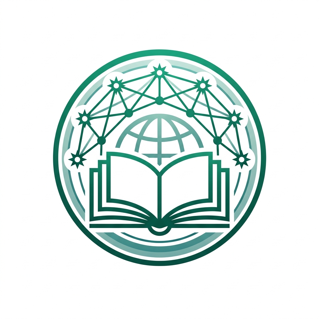 RDL Network logo